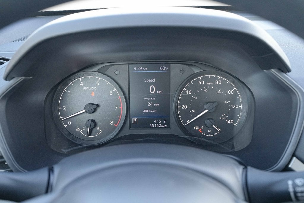 2021 Nissan Altima 2.5 S