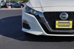 2021 Nissan Altima 2.5 S