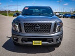 2019 Nissan Titan SL
