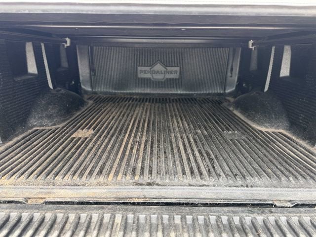 2018 Nissan Titan S