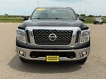 2018 Nissan Titan S