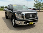 2018 Nissan Titan S