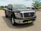 2018 Nissan Titan S