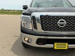 2018 Nissan Titan S
