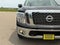 2018 Nissan Titan S