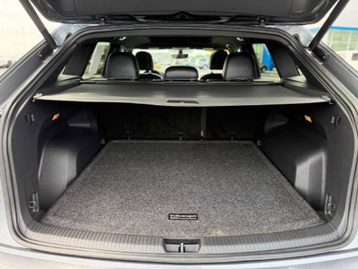 2021 Volkswagen Atlas Cross Sport 3.6L V6 SE w/Technology