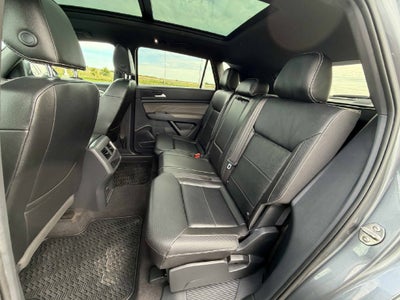 2021 Volkswagen Atlas Cross Sport 3.6L V6 SE w/Technology
