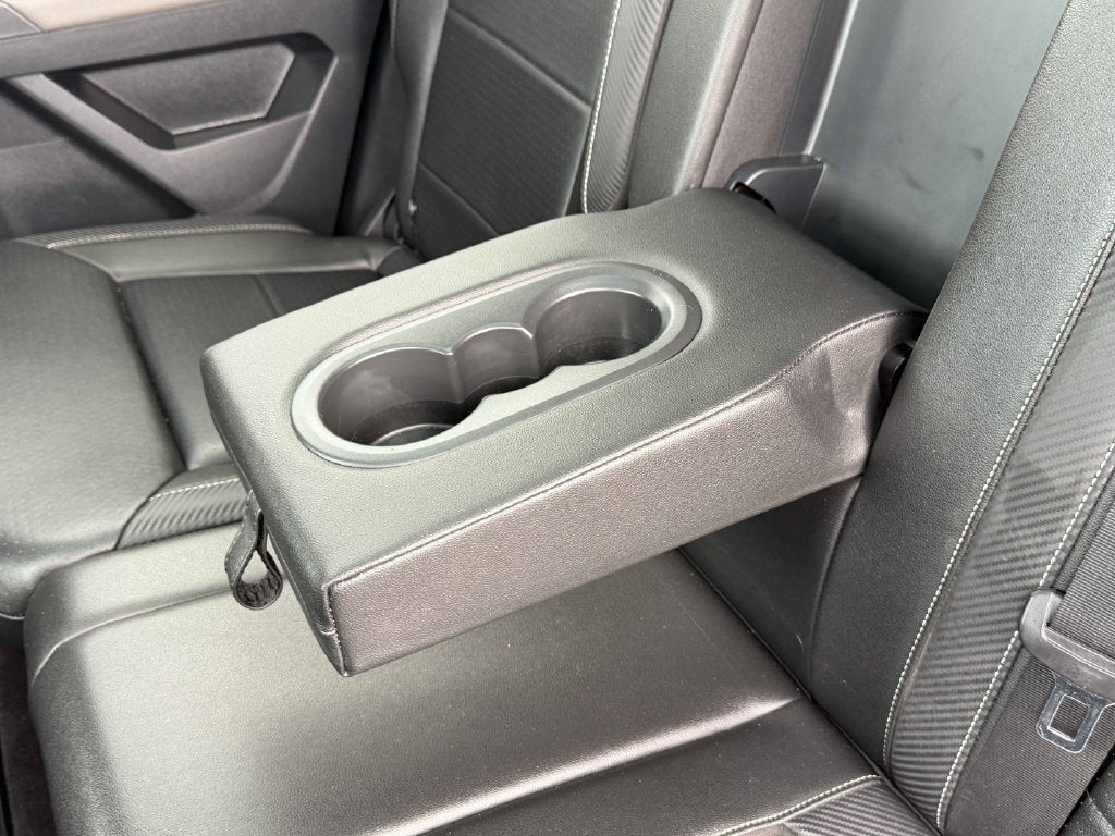 2021 Volkswagen Atlas Cross Sport 3.6L V6 SE w/Technology