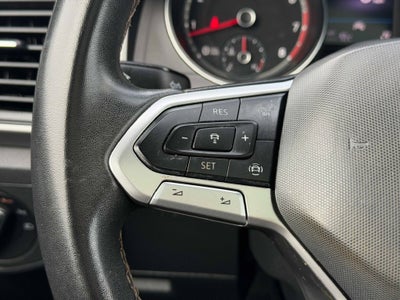 2021 Volkswagen Atlas Cross Sport 3.6L V6 SE w/Technology