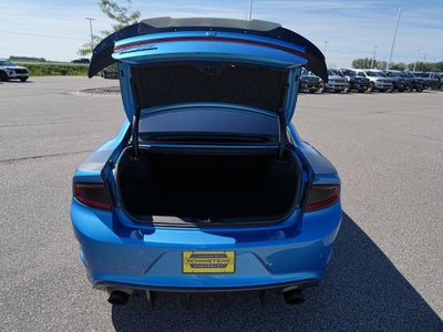 2018 Dodge Charger Daytona 392