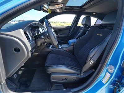 2018 Dodge Charger Daytona 392