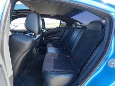 2018 Dodge Charger Daytona 392