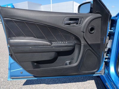 2018 Dodge Charger Daytona 392