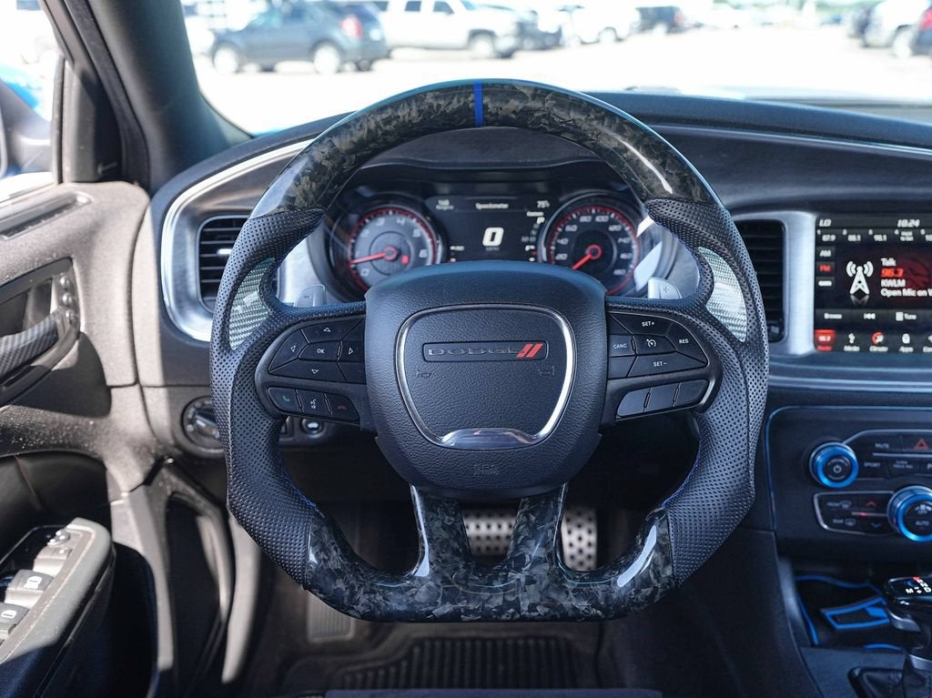 2018 Dodge Charger Daytona 392