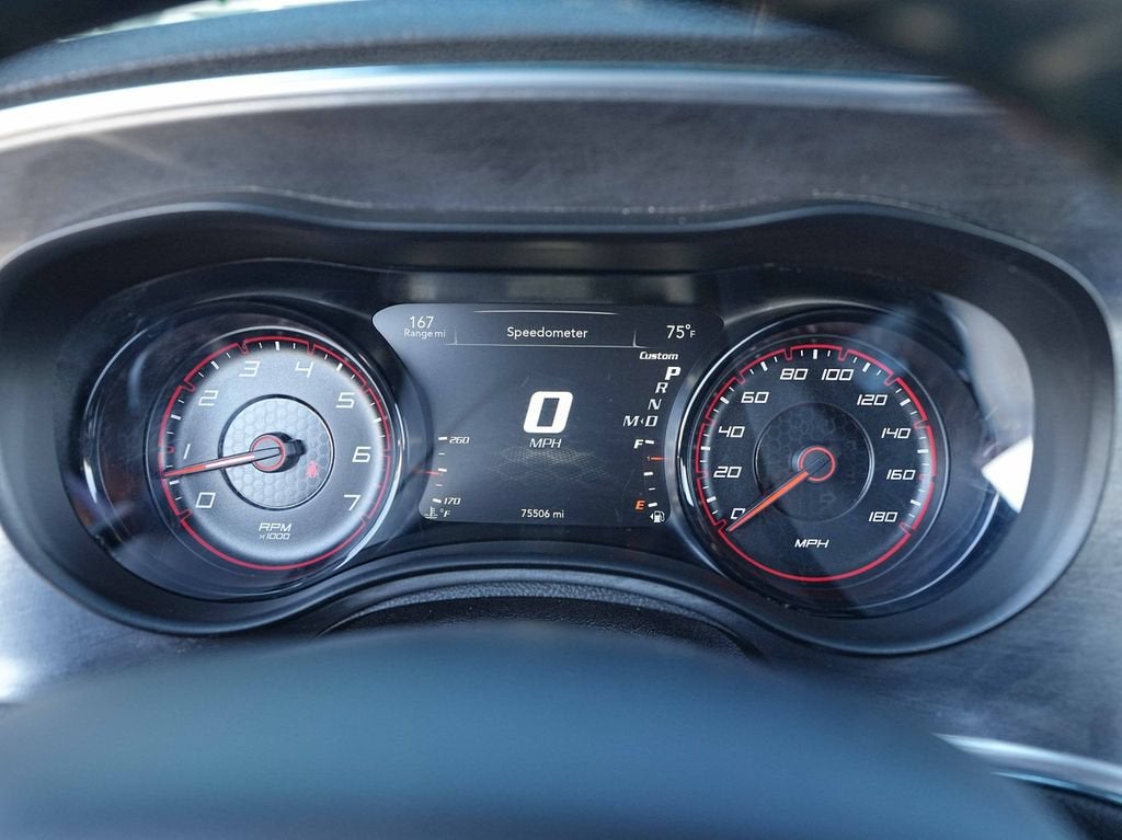 2018 Dodge Charger Daytona 392