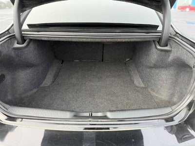 2019 Dodge Charger Scat Pack