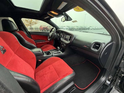 2019 Dodge Charger Scat Pack
