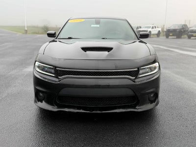 2019 Dodge Charger Scat Pack