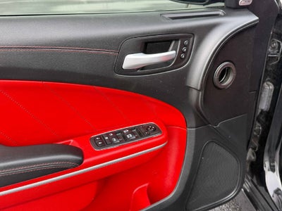 2019 Dodge Charger Scat Pack