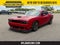 2015 Dodge Challenger SRT Hellcat