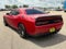 2015 Dodge Challenger SRT Hellcat