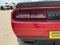 2015 Dodge Challenger SRT Hellcat