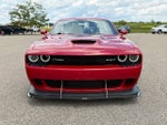 2015 Dodge Challenger SRT Hellcat