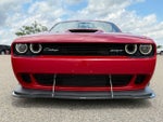 2015 Dodge Challenger SRT Hellcat