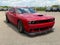 2015 Dodge Challenger SRT Hellcat