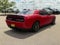 2015 Dodge Challenger SRT Hellcat