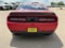 2015 Dodge Challenger SRT Hellcat