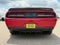 2015 Dodge Challenger SRT Hellcat