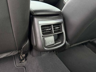 2018 Chevrolet Impala Premier