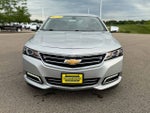 2018 Chevrolet Impala Premier