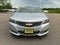 2018 Chevrolet Impala Premier