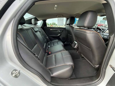 2018 Chevrolet Impala Premier