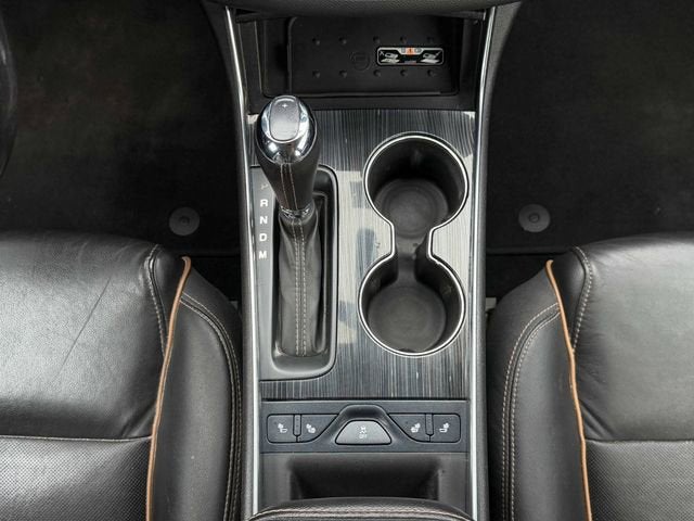 2018 Chevrolet Impala Premier