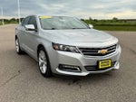 2018 Chevrolet Impala Premier