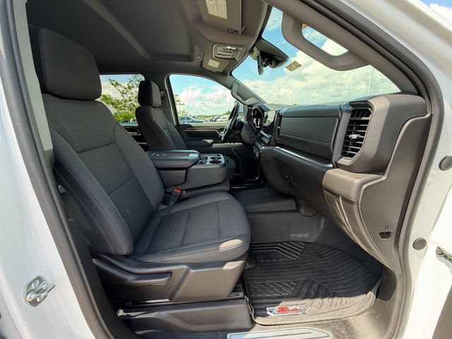 2025 Chevrolet Silverado 3500 HD LT