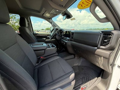 2025 Chevrolet Silverado 3500 HD LT