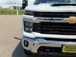 2025 Chevrolet Silverado 3500 HD LT