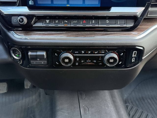 2025 Chevrolet Silverado 3500 HD LT