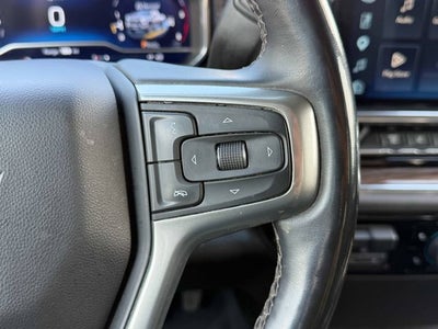 2025 Chevrolet Silverado 3500 HD LT