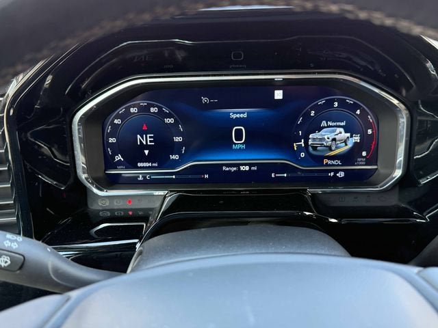 2025 Chevrolet Silverado 3500 HD LT