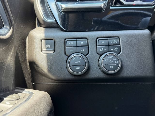 2025 Chevrolet Silverado 3500 HD LT