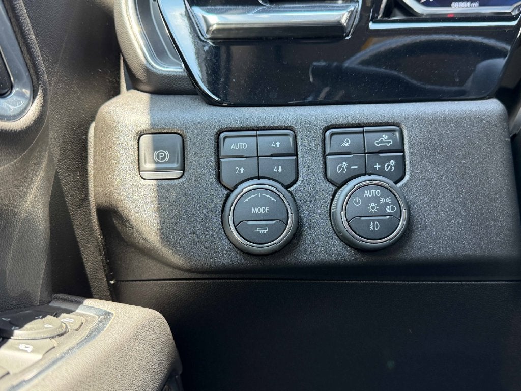2025 Chevrolet Silverado 3500 HD LT