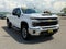 2025 Chevrolet Silverado 3500 HD LT