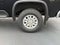 2025 Chevrolet Silverado 3500 HD LT
