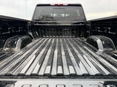 2025 Chevrolet Silverado 3500 HD LT