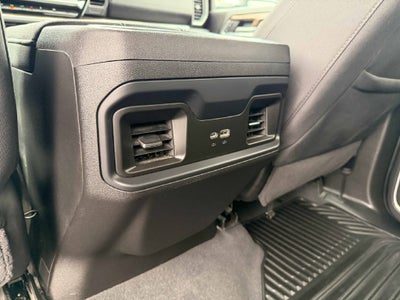2025 Chevrolet Silverado 3500 HD LT